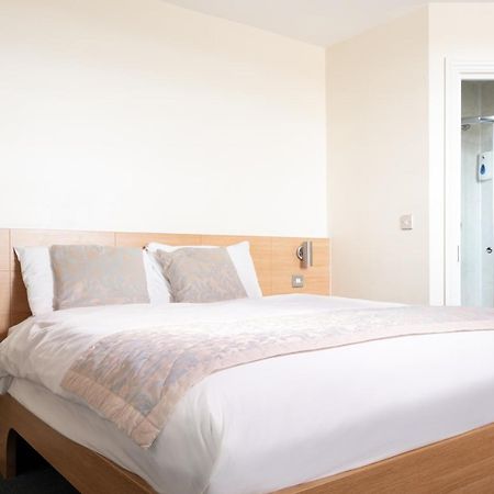Hotel Fox Connaught London Excel Exterior foto