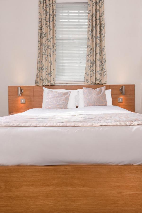 Hotel Fox Connaught London Excel Exterior foto