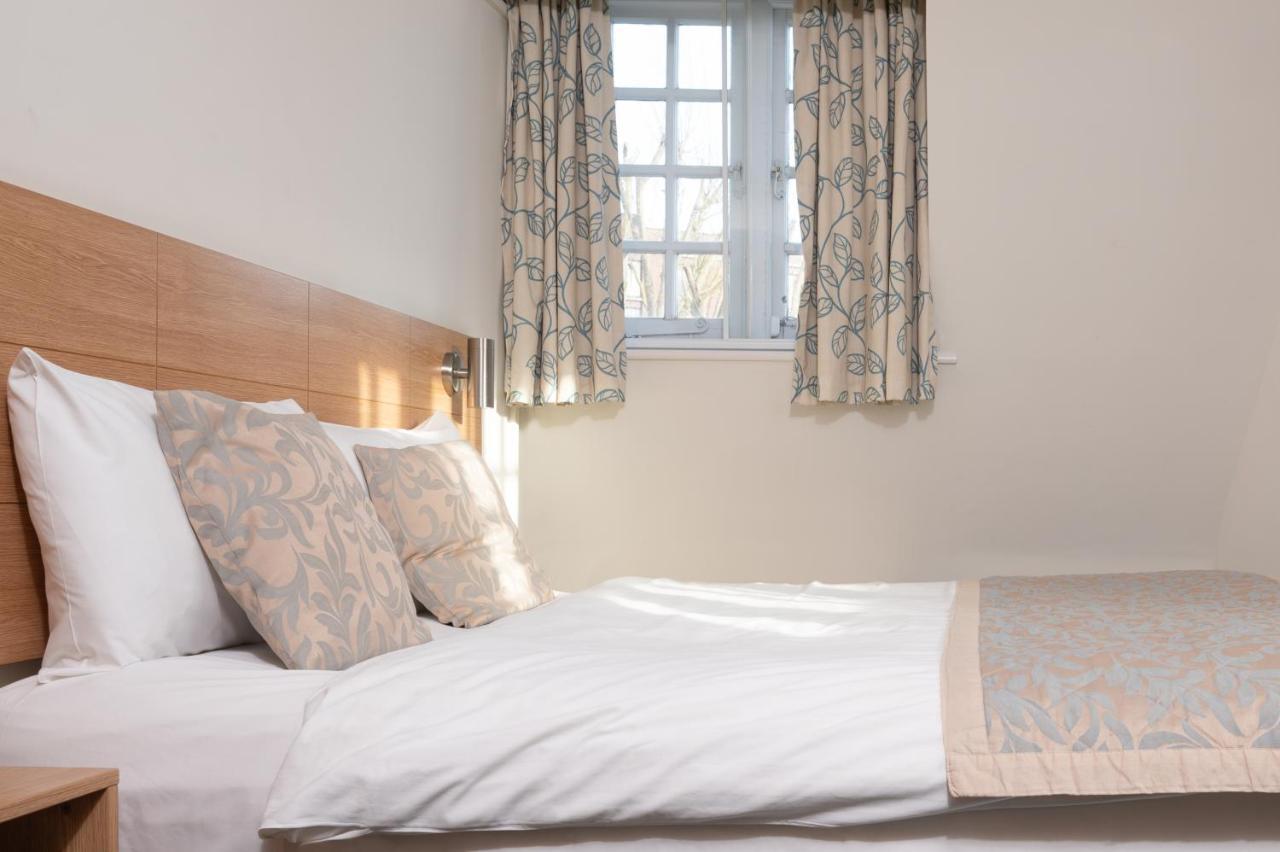 Hotel Fox Connaught London Excel Exterior foto